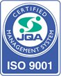 ISO9001