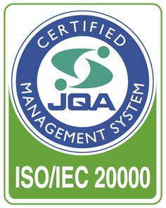 ISO20000