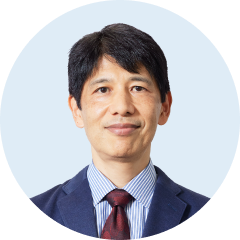執筆者の顔写真