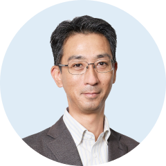 執筆者の顔写真