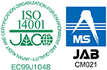 ISO14001 EC99J1048-11