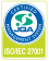 ISO27001登録マーク